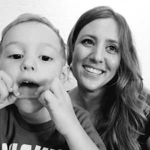 Meet your Posher, Erica